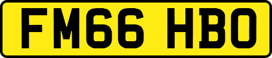 FM66HBO