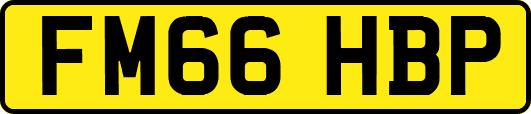 FM66HBP
