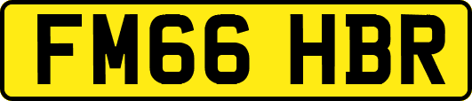 FM66HBR