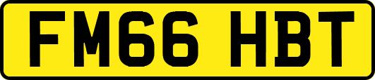 FM66HBT