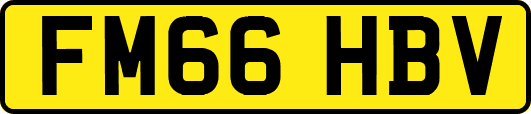 FM66HBV