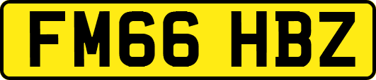 FM66HBZ