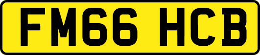 FM66HCB