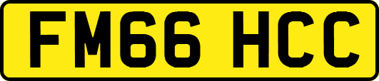 FM66HCC
