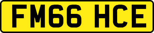 FM66HCE