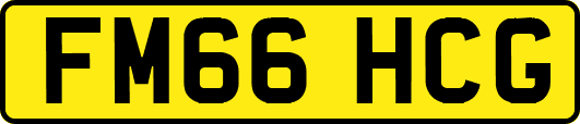 FM66HCG