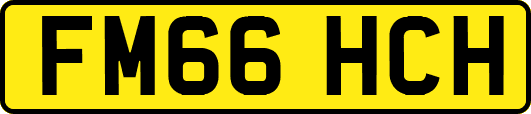 FM66HCH