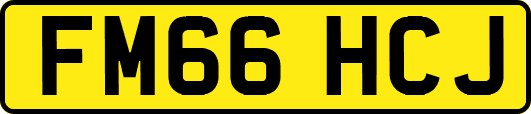 FM66HCJ