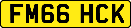 FM66HCK