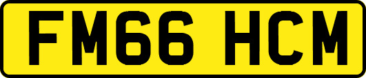 FM66HCM