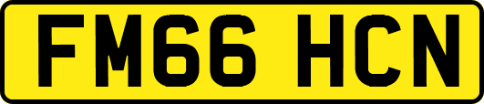 FM66HCN