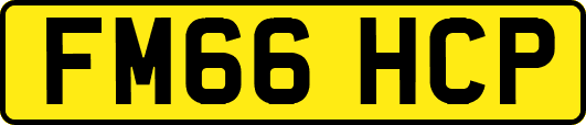 FM66HCP