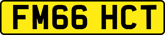 FM66HCT