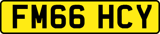 FM66HCY