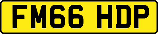 FM66HDP