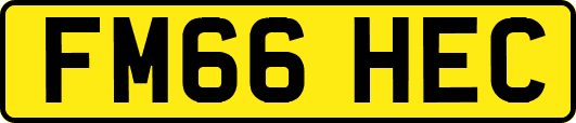 FM66HEC