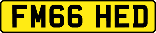 FM66HED