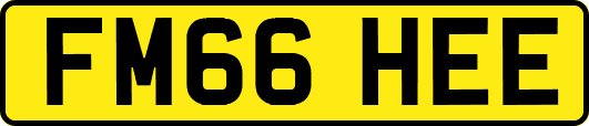 FM66HEE