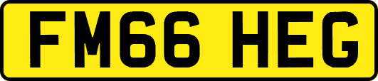 FM66HEG