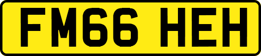 FM66HEH