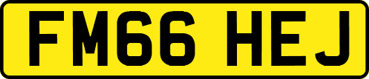 FM66HEJ