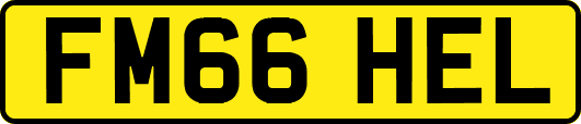 FM66HEL