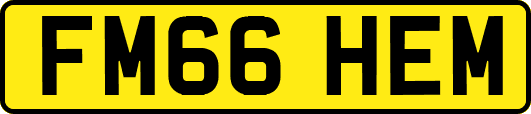 FM66HEM