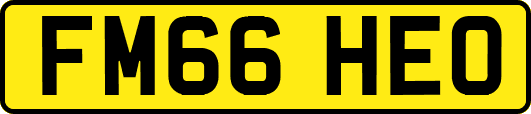 FM66HEO