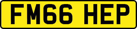FM66HEP
