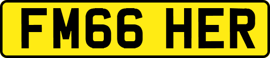 FM66HER