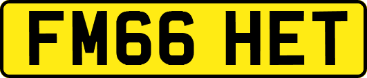 FM66HET