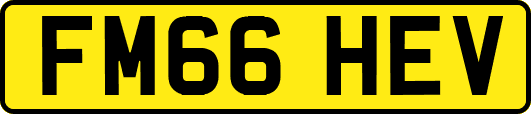 FM66HEV