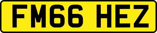 FM66HEZ