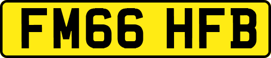 FM66HFB