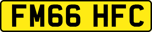 FM66HFC