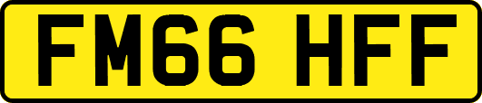 FM66HFF