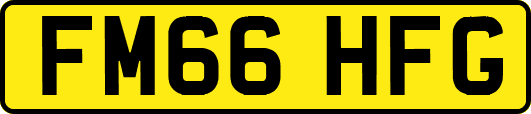 FM66HFG