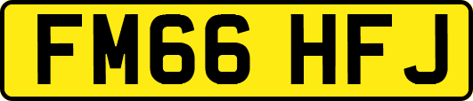 FM66HFJ