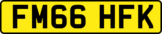 FM66HFK