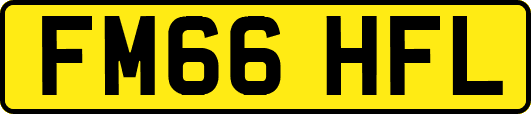 FM66HFL