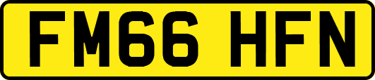 FM66HFN