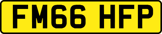 FM66HFP