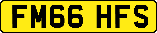 FM66HFS