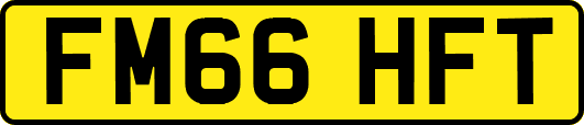 FM66HFT