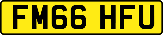 FM66HFU