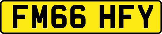 FM66HFY