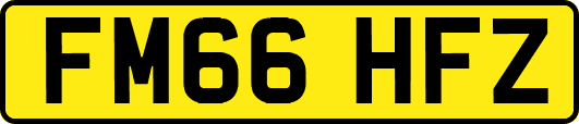 FM66HFZ