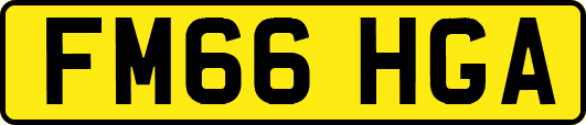 FM66HGA