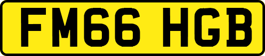 FM66HGB