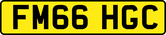 FM66HGC